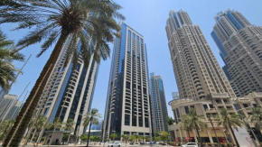 MH-ACT Tower- Downtown - 1Bedroom -REF 4005